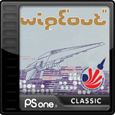 WipEout - PS3