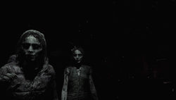 Until Dawn: Rush of Blood - PS4