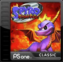 Spyro 2: Ripto's Rage! - PS3