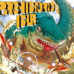 Prehistoric Isle in 1930 - PS3