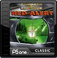Command & Conquer: Red Alert - PS3