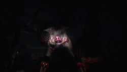 Until Dawn: Rush of Blood - PS4