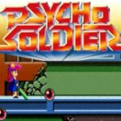 Psycho Soldier - PS3
