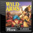 Wild Arms - PS3