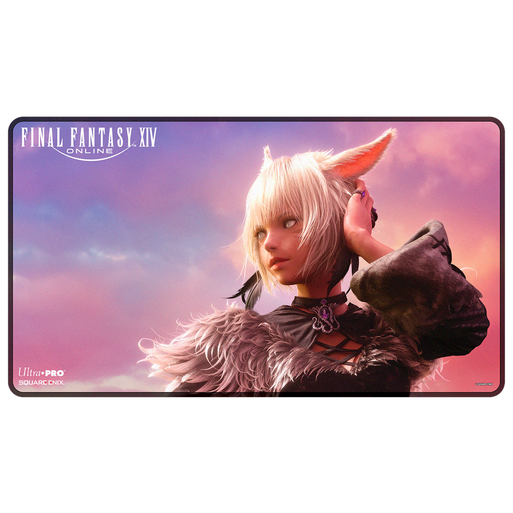 Playmat - Various Designs and Prices