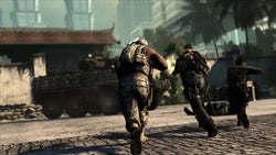 SOCOM 4: U.S. Navy SEALs - PS3