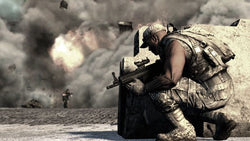 SOCOM 4: U.S. Navy SEALs - PS3