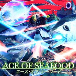Ace of Seafood - PS4