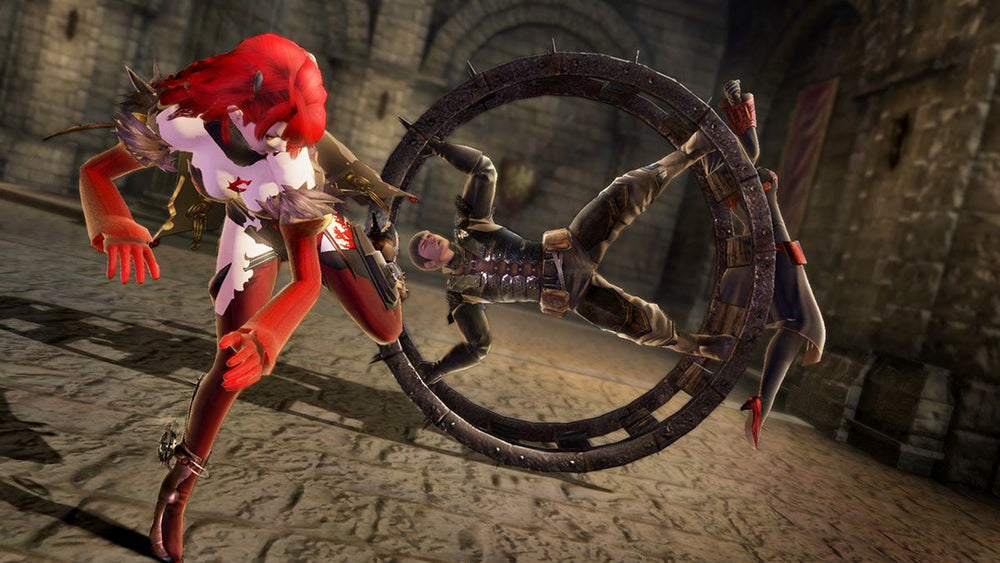 Deception IV: The Nightmare Princess - PS3