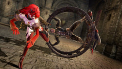 Deception IV: The Nightmare Princess - PS3