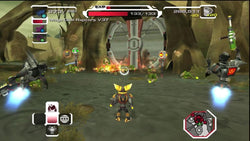 Ratchet: Deadlocked - PS3