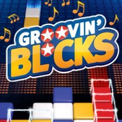 Groovin' Blocks - PS3