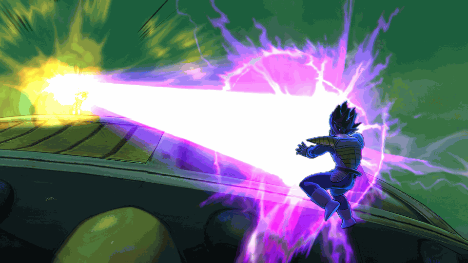 Dragon Ball Z: Battle of Z - PS3