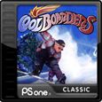 Cool Boarders - PS3
