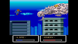 Shockman - PS5