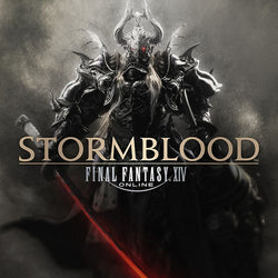 Final Fantasy XIV Online: Stormblood - PS4