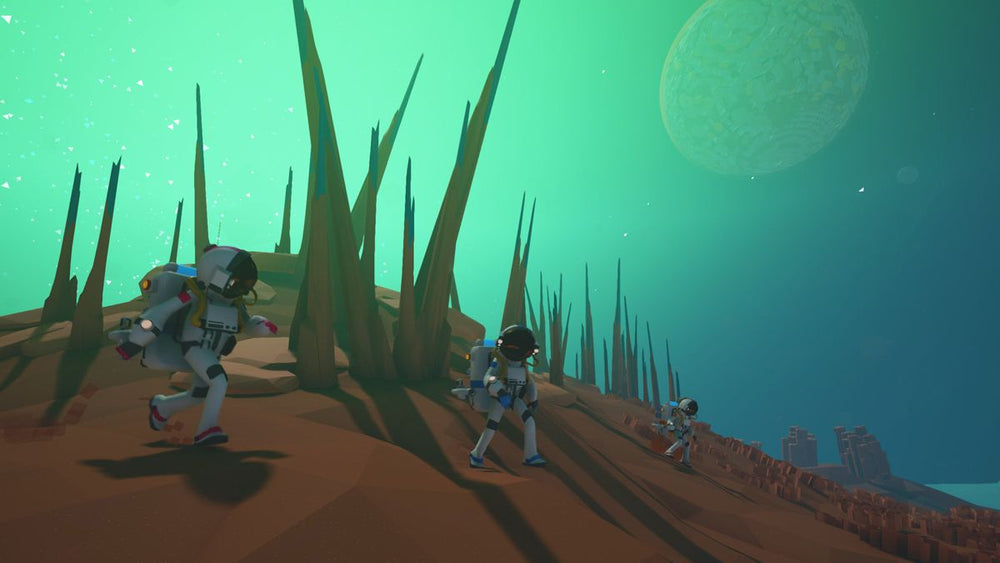 Astroneer - Switch