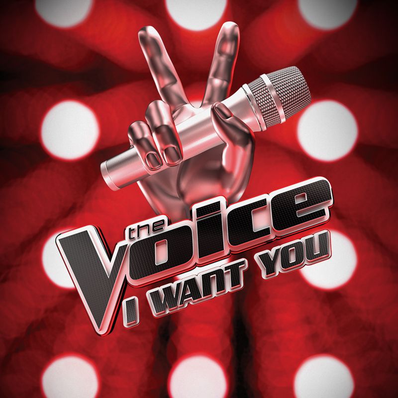 The Voice: I Want You - PS3