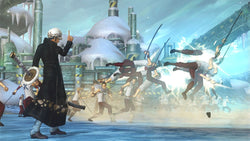 One Piece: Pirate Warriors 2 - PS3