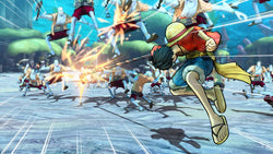 One Piece: Pirate Warriors 3 - PS3