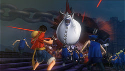 One Piece: Pirate Warriors 2 - PS3