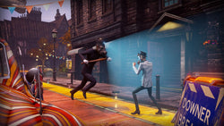 We Happy Few - PS4