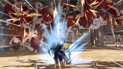 One Piece: Pirate Warriors 3 - PS4