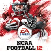 NCAA Football 12 - PS3