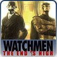 Watchmen: The End Is Nigh - PS3