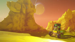 Astroneer - Switch