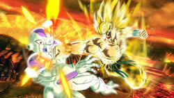 Dragon Ball: Xenoverse - PS3