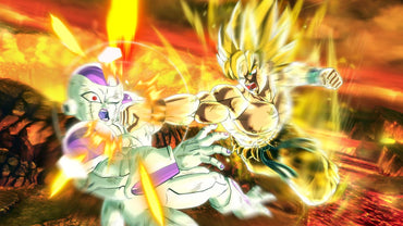 Dragon Ball: Xenoverse - PS3