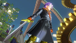 Dragon Ball: Xenoverse - PS3