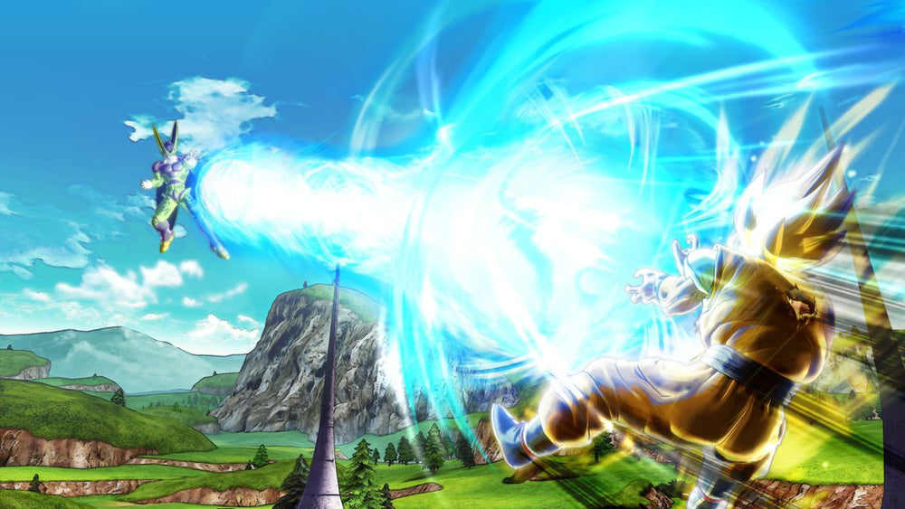 Dragon Ball: Xenoverse - PS3