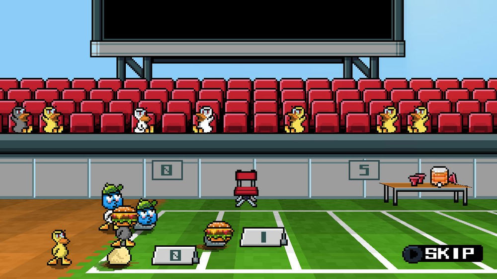 Duck Game - Switch