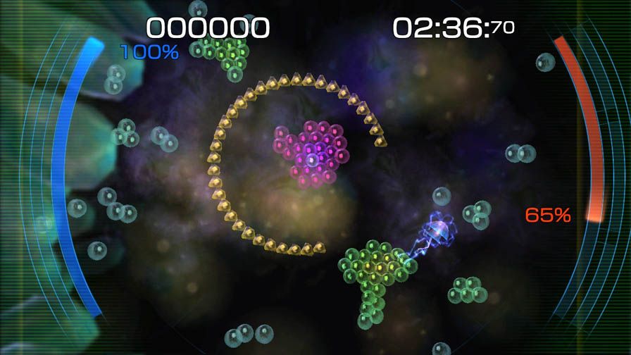 Nucleus - PS3