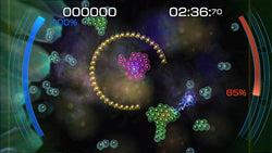 Nucleus - PS3