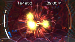 Nucleus - PS3