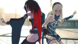Gravity Rush 2 - PS4