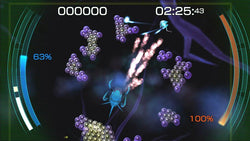 Nucleus - PS3