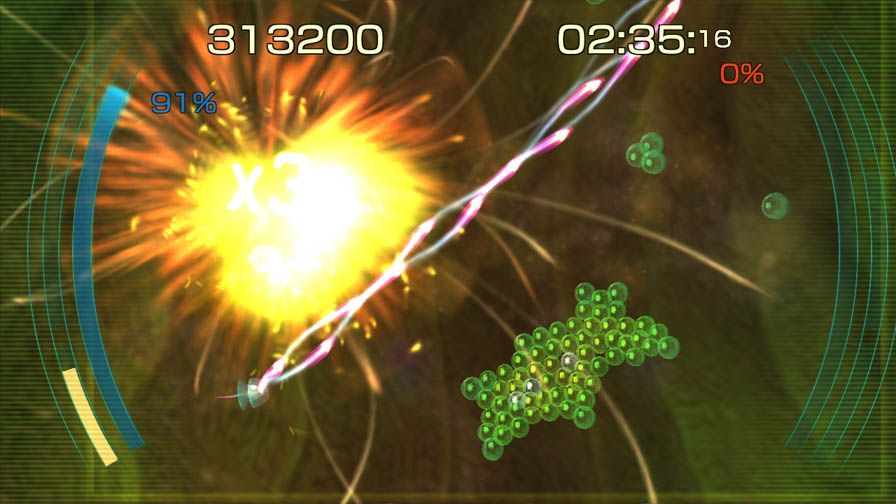Nucleus - PS3