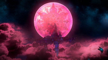 Nights of Azure - PS3
