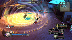 Nights of Azure - PS4