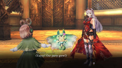 Nights of Azure - PS4