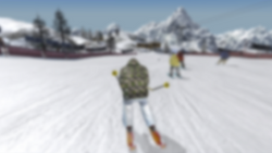 Go! Sports Ski - PS3