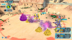 Digimon World: Next Order - PS4