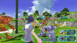 Digimon World: Next Order - PS4