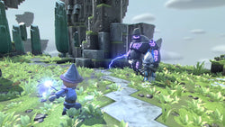 Portal Knights - Switch