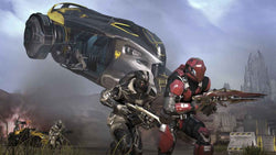 EVE: Dust 514 - PS3