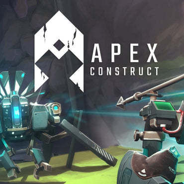 Apex Construct - PS4